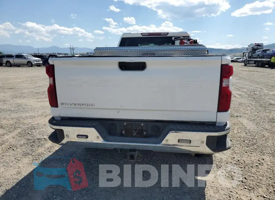 1GC4YLE78MF167971 Photo# 6
