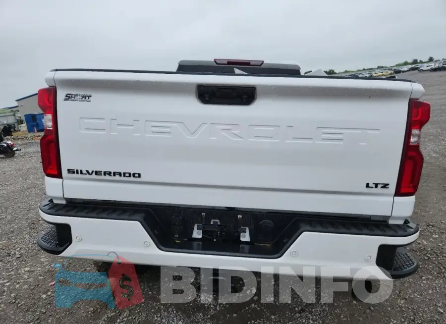 1GC4YPEY9NF128078 Photo# 6