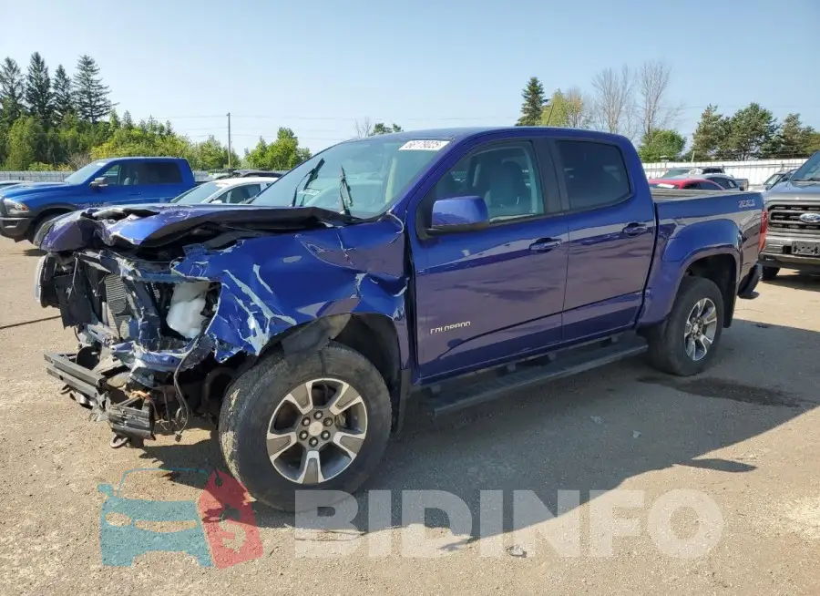 1GCGTDE31G1382642 Photo# 1