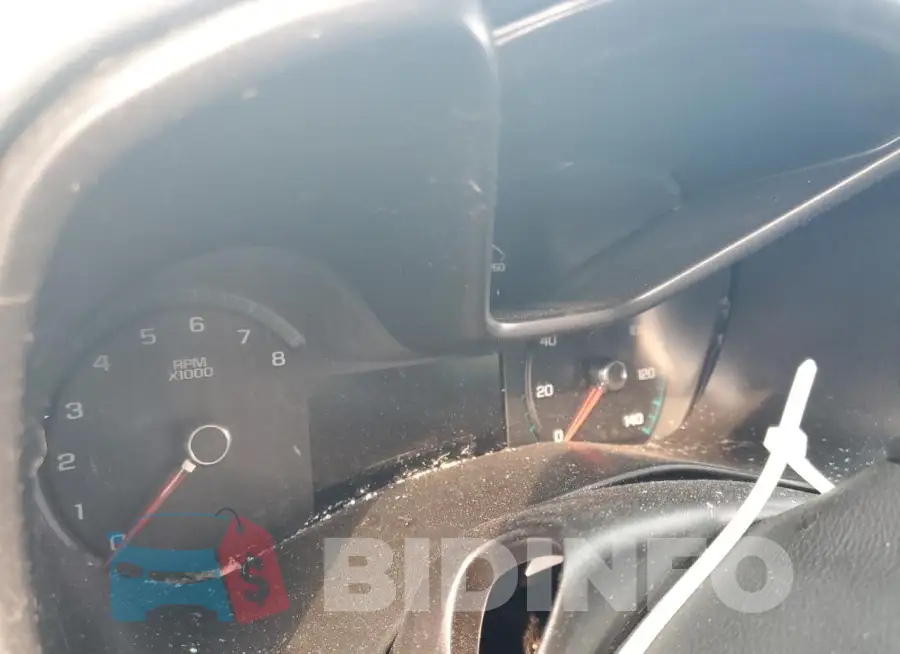 1GCGTDEN7M1292117 Photo# 9