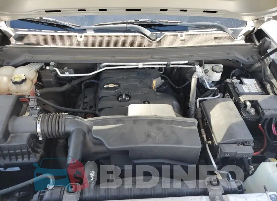 1GCHSBEA6L1203242 Photo# 11