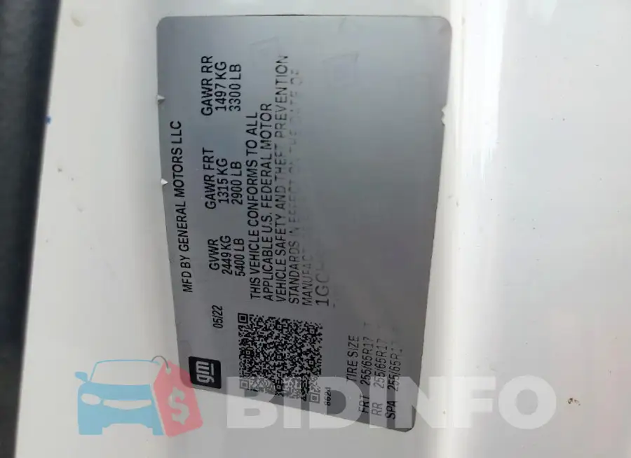 1GCHSCEA7N1211942 Photo# 12