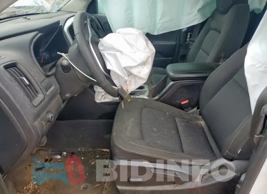 1GCHSCEA7N1211942 Photo# 7