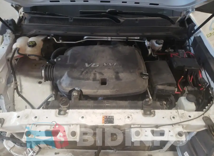 1GCHTBEN8M1201431 Photo# 11