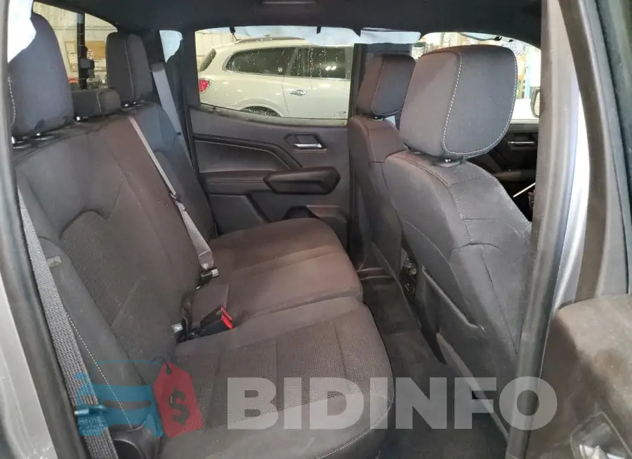 1GCPTCEK6R1303177 Photo# 10