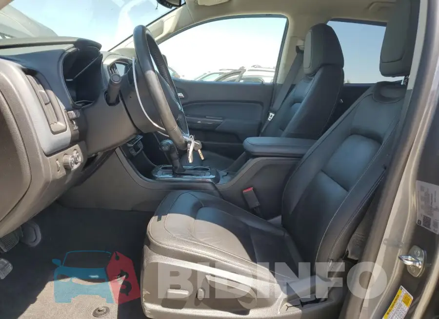 1GCPTDE19M1290107 Photo# 7