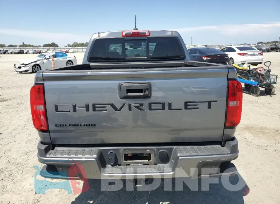 1GCPTDE19M1290107 Photo# 6