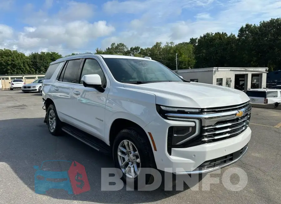 1GNS5NRD5SR154965 Photo# 4