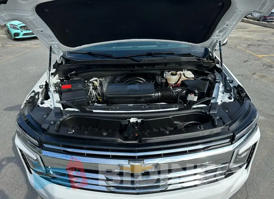 1GNS5NRD5SR154965 Photo# 8