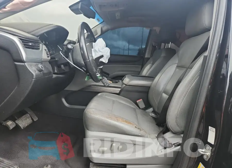 1GNSCHKC4KR120914 Photo# 7
