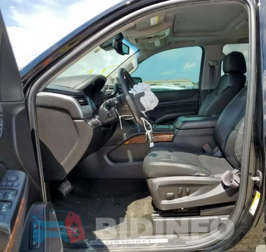 1GNSKCKC6GR325955 Photo# 7
