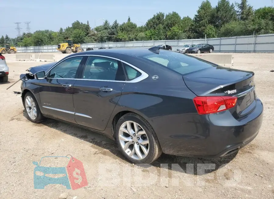 2G1105S38K9116749 Photo# 2