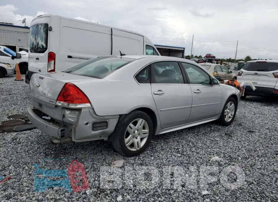 2G1WB5E39G1117717 Photo# 3