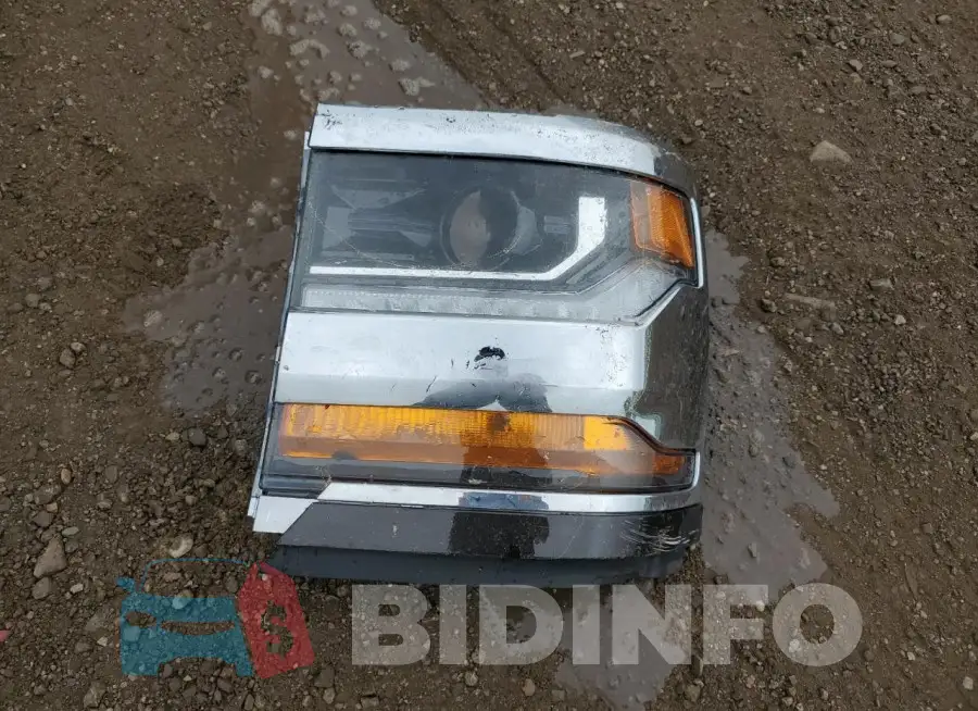 2GCVKPEC4K1110827 Photo# 12