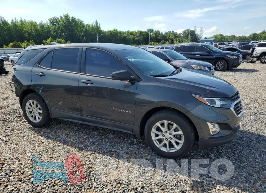 2GNAXHEV8J6142132 Photo# 4