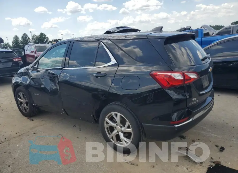 2GNAXKEV4L6123867 Photo# 2