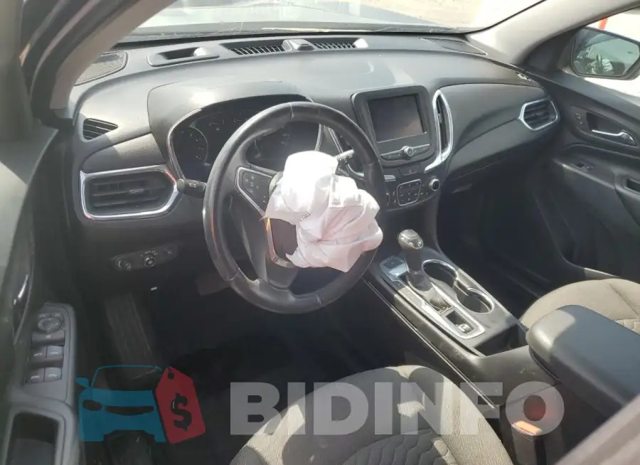 2GNAXUEV3L6181156 Photo# 8