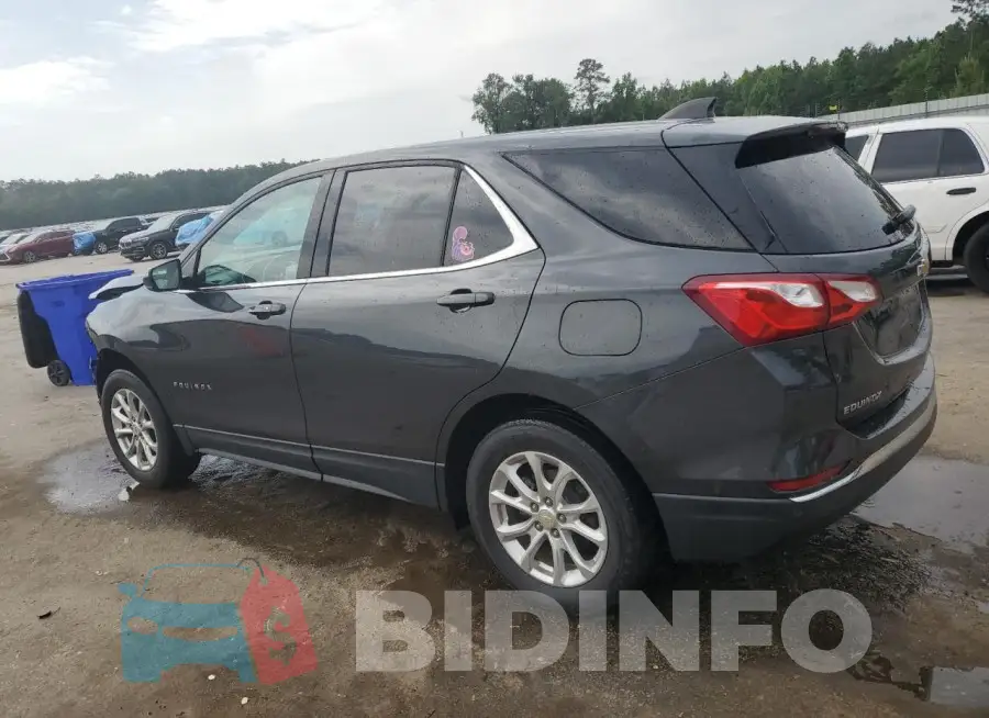 2GNAXUEV3L6181156 Photo# 2