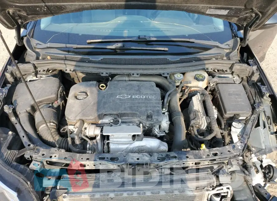 3G1BF5SM6HS552412 Photo# 11