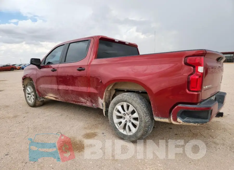 3GCPWBEK9MG270185 Photo# 2