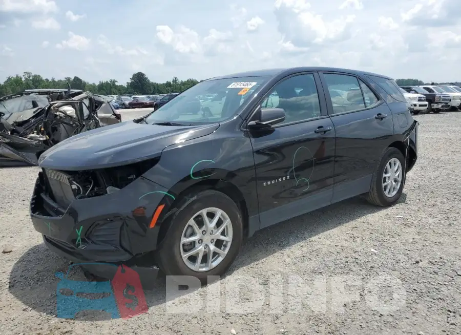 3GNAXHEG7RL240416 Photo# 1