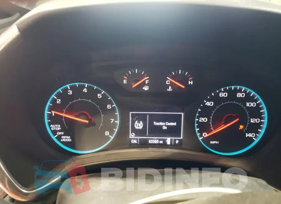 3GNAXHEV0JS570536 Photo# 9