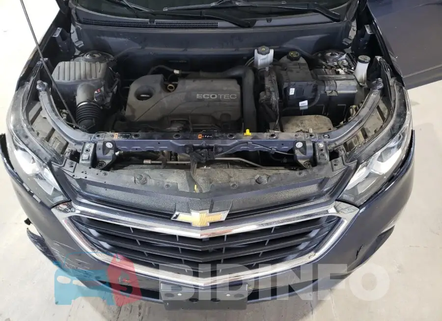 3GNAXHEV0JS570536 Photo# 12
