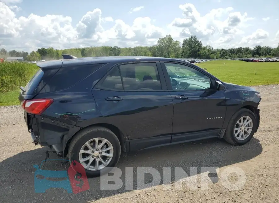 3GNAXHEV2LS691653 Photo# 3