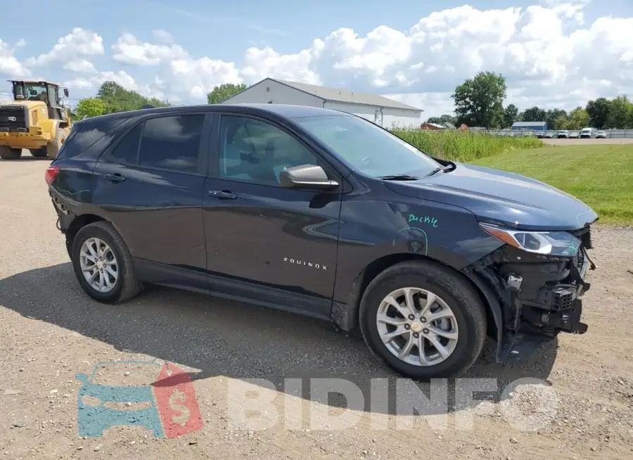 3GNAXHEV2LS691653 Photo# 4