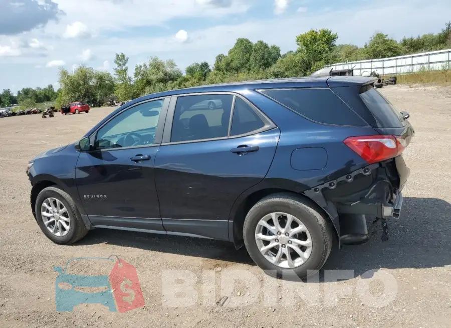 3GNAXHEV2LS691653 Photo# 2