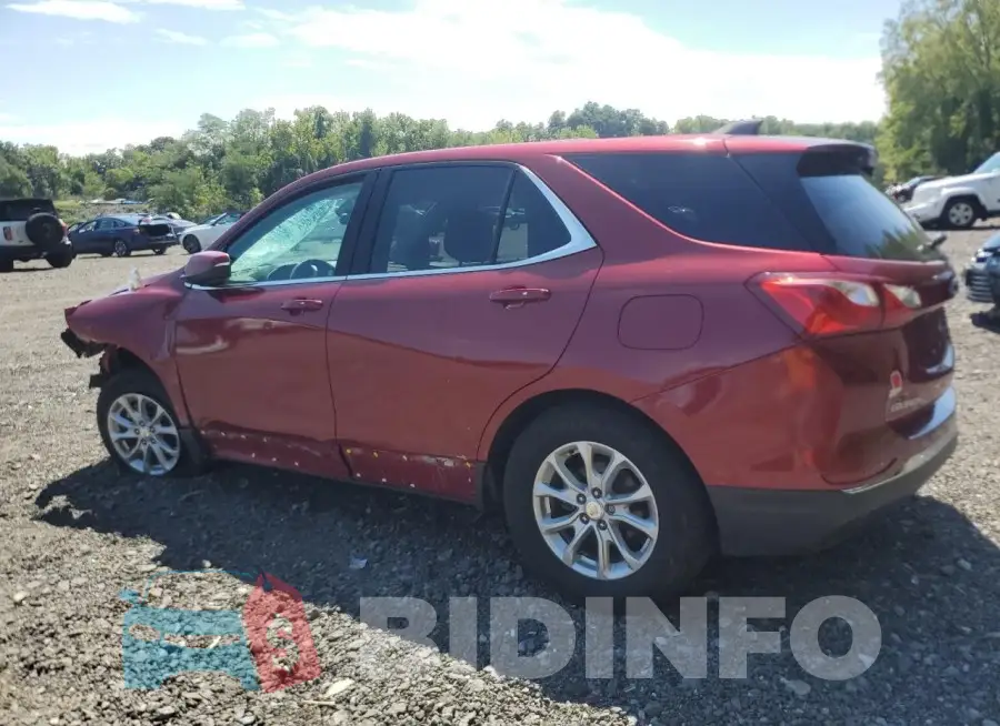 3GNAXTEV4KS629897 Photo# 2