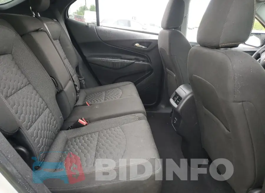 3GNAXTEV8LS505276 Photo# 11