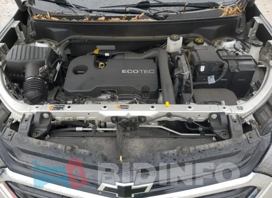 3GNAXTEV8LS505276 Photo# 12