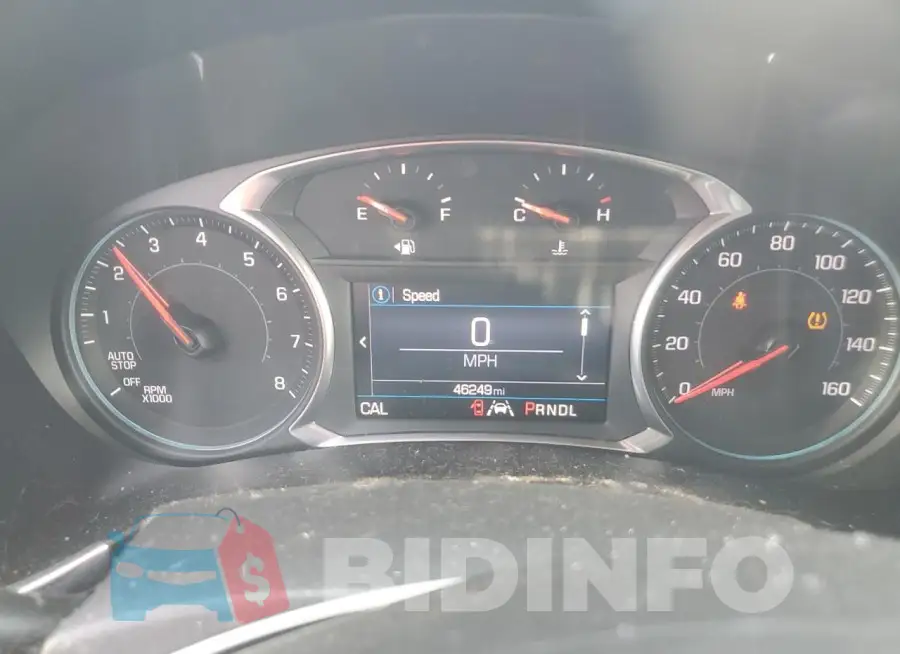 3GNAXTEV8LS505276 Photo# 9