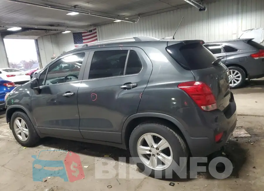 3GNCJLSB1HL227553 Photo# 2