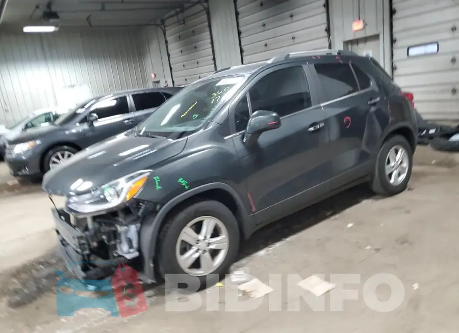 3GNCJLSB1HL227553 Photo# 1