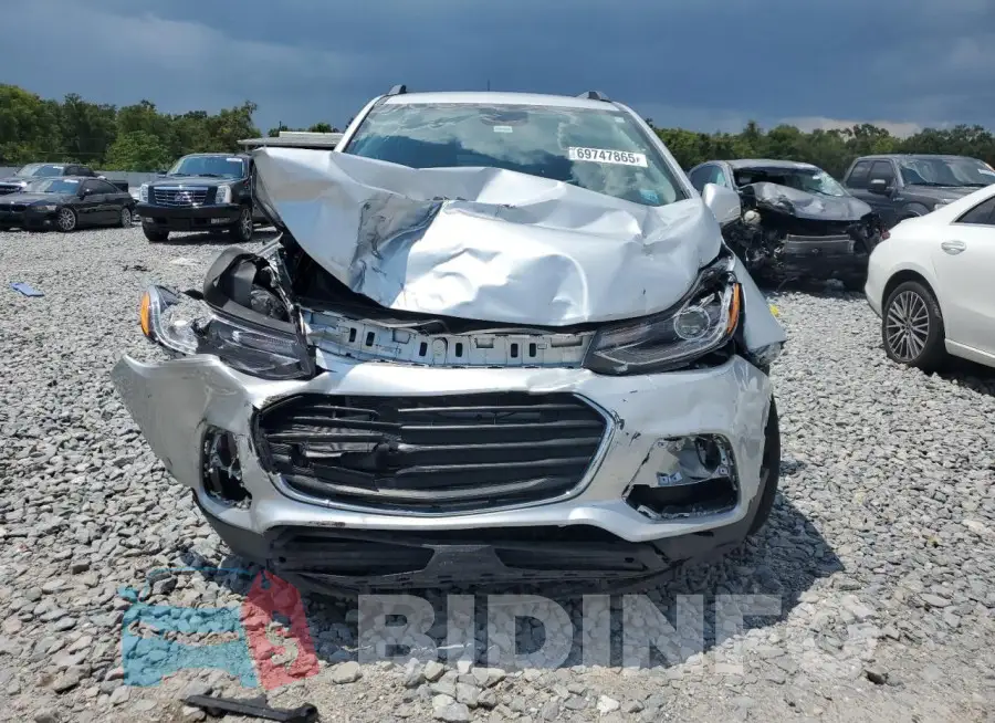 3GNCJLSB2JL173427 Photo# 5