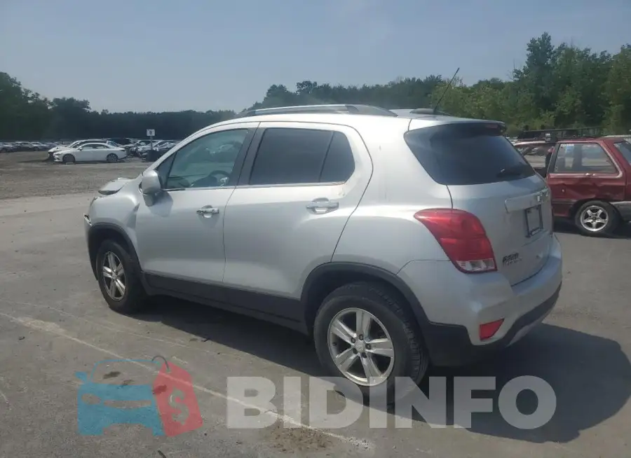 3GNCJPSB3LL231152 Photo# 2