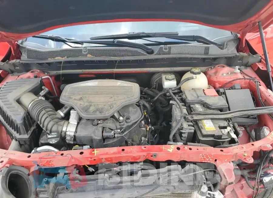 3GNKBERS9KS696025 Photo# 12