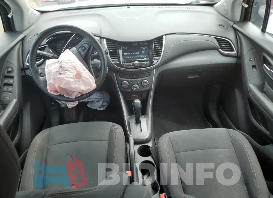 KL7CJKSB5HB087783 Photo# 8