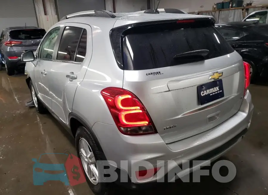 KL7CJLSB2HB089772 Photo# 2