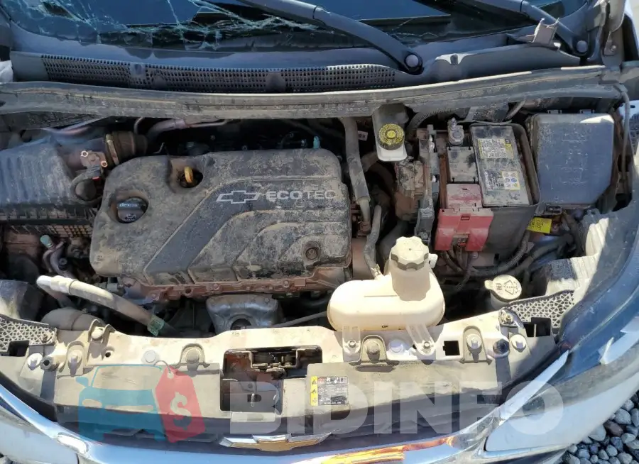 KL8CB6SA7MC222757 Photo# 11