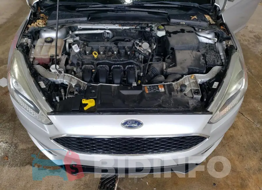 1FADP3E27HL243233 Photo# 11
