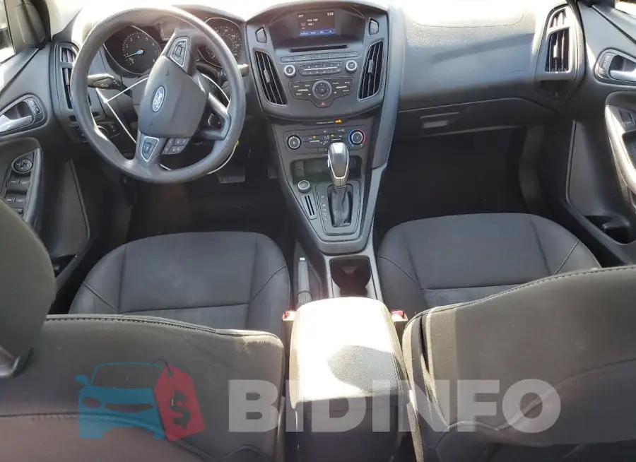 1FADP3F20GL250053 Photo# 8