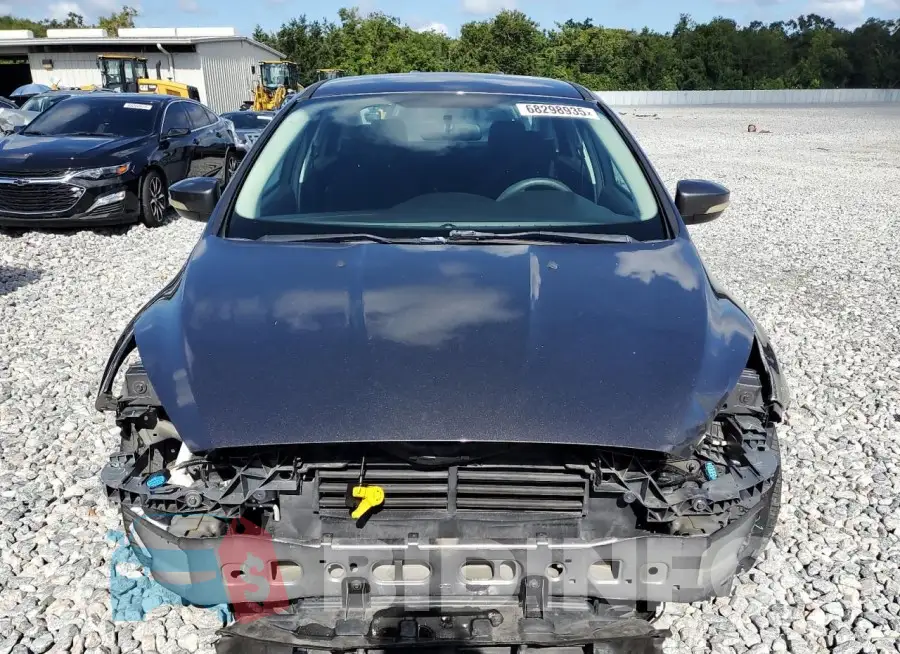 1FADP3F20GL250053 Photo# 5