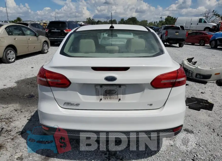 1FADP3F27HL208500 Photo# 6