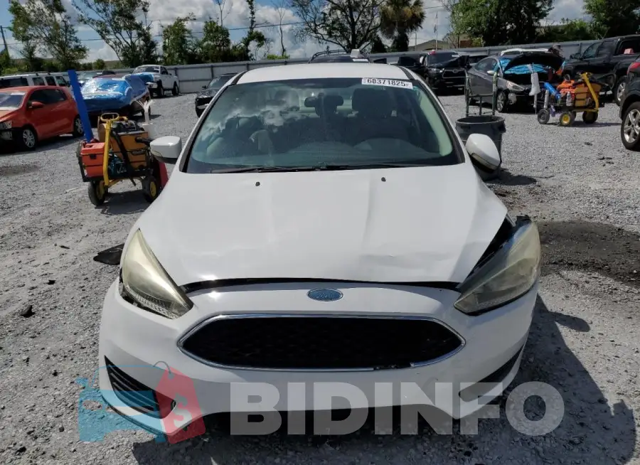 1FADP3F27HL208500 Photo# 5