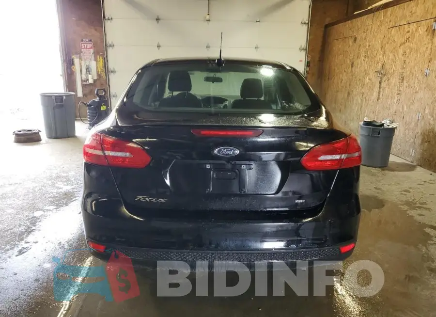 1FADP3F27JL267827 Photo# 6