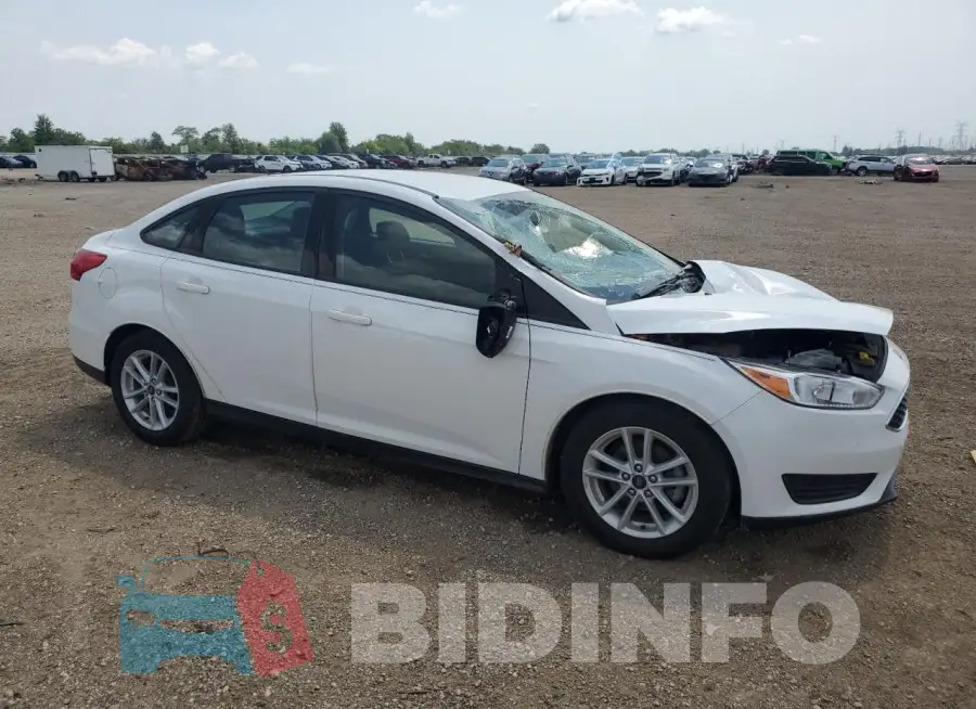 1FADP3F29JL215275 Photo# 4