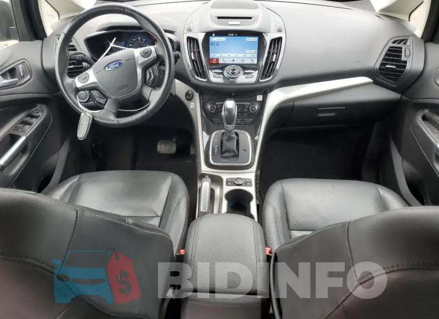 1FADP5CU2GL110572 Photo# 8